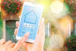 Connected LA Homes