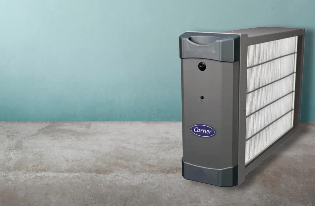 Los Angeles Air Purifiers
