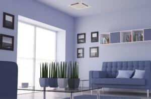 VRF HVAC