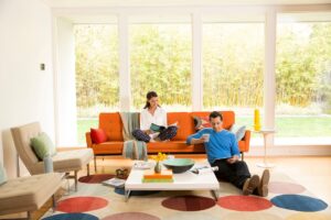 Energy Efficient Air Conditioners