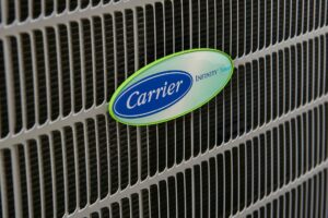 Carrier Infinity System