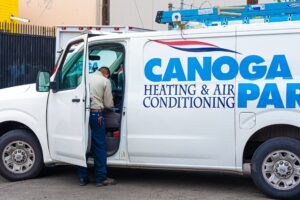 AC Installation San Fernando Valley