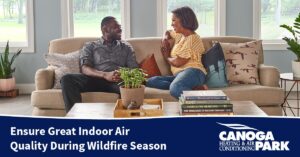 indoor air quality