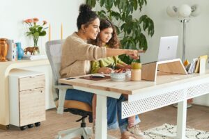 Indoor Air Quality and Covid