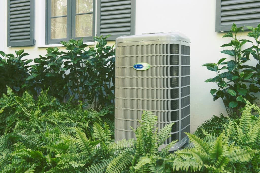 heat pumps