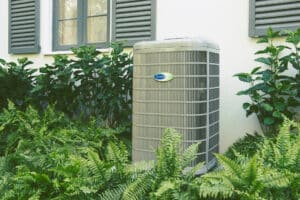 heat pumps