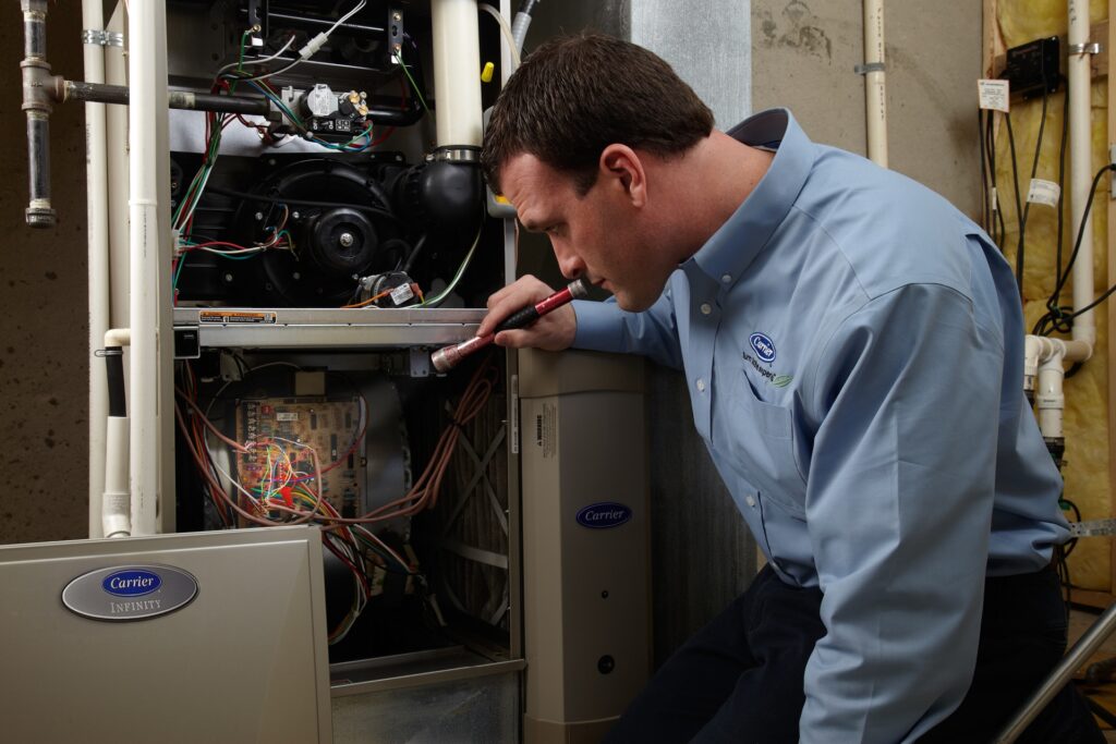 furnace repair
