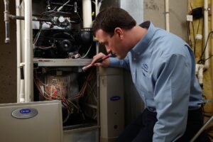 furnace repair