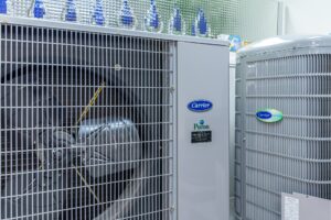 Cost to replace HVAC system