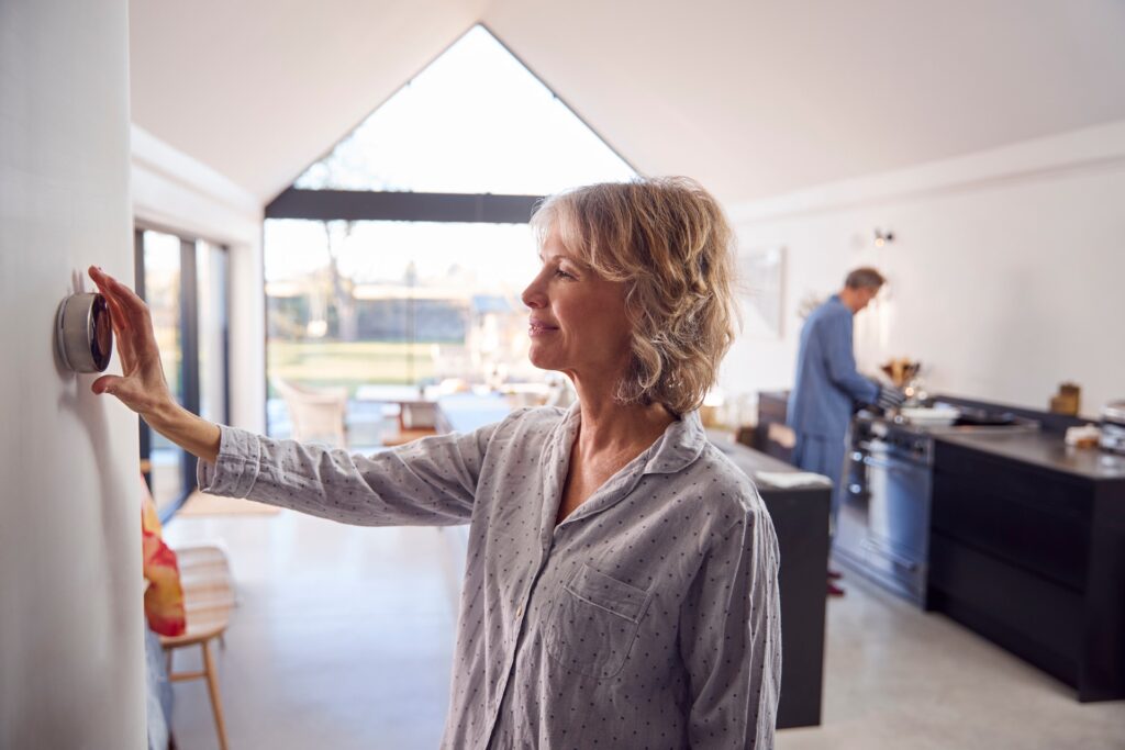Smart Homes