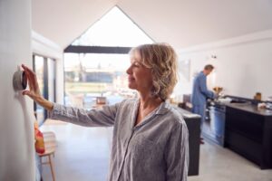 Smart Homes