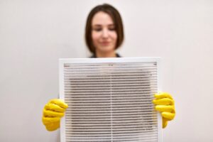 duct cleaning canoga park