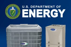 DoE Regulations for HVAC Systems